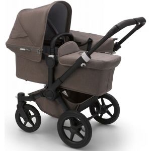 Bugaboo Donkey 3 Mono Mineral Taupe - Choice of chassis